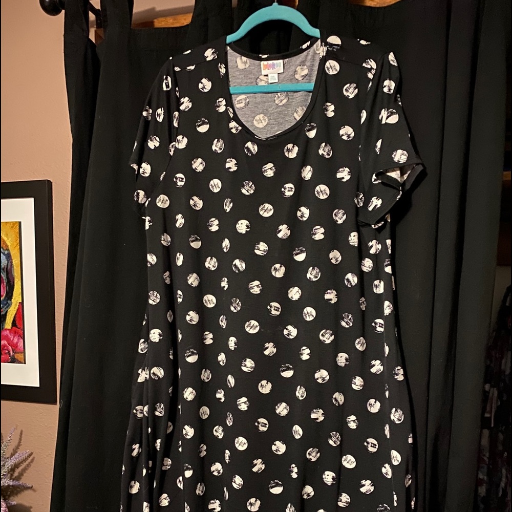 LulaRoe Jesse